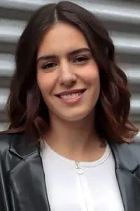 Фото  (Camila Valero)
