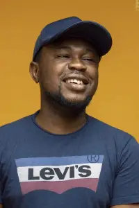 Фото  (Emmanuel Igbekele) #377421