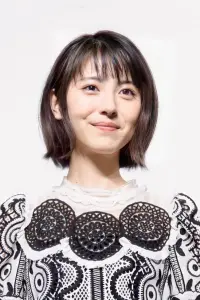 Фото Мінамі Хамабе (Minami Hamabe)