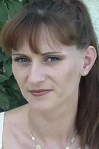 Фото Паскалін Жирардо (Pascaline Girardot)