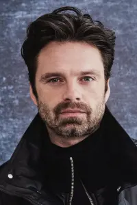Фото Себастьян Стен (Sebastian Stan)