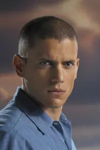 Фото Вентворт Міллер (Wentworth Miller)