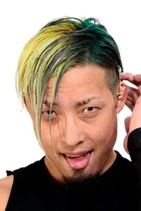 Фото  (Yohei Fujita) #325803