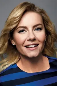 Фото Еліша Катберт (Elisha Cuthbert)