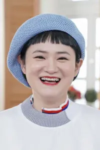 Фото Кім Шін Йон (Kim Shin-young)