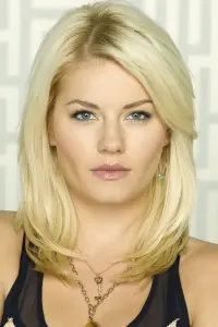 Фото Еліша Катберт (Elisha Cuthbert)