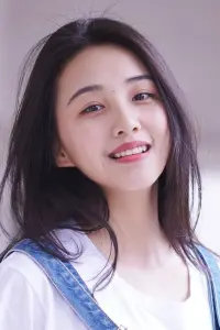 Фото  (Fan Jingyi)