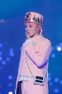 Фото  (G-Dragon)