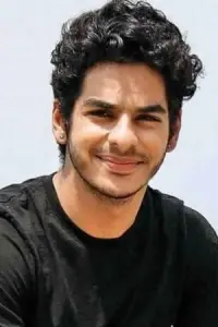 Фото Ішан Хаттар (Ishaan Khattar)