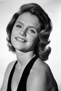 Фото Лі Ремік (Lee Remick)