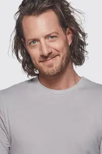 Фото  (Tyler Hubbard)