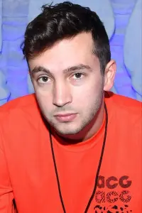 Фото Тайлер Джозеф (Tyler Joseph)