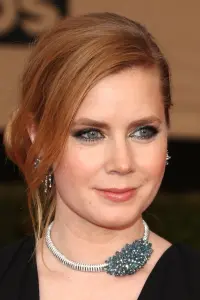 Фото Емі Адамс (Amy Adams)