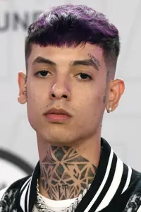 Фото  (Natanael Cano)