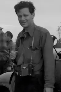 Фото Герберт Клайн (Herbert Kline)