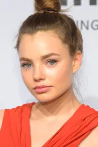 Фото Крістін Фросет (Kristine Froseth)