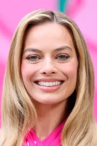 Фото Марго Роббі (Margot Robbie)