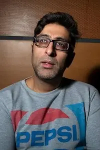Фото Санджив Колі (Sanjeev Kohli)