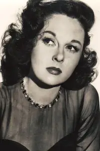 Фото Сьюзен Хейворд (Susan Hayward)