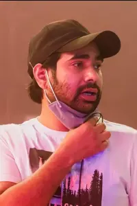 Фото  (Vinod K Maurya)