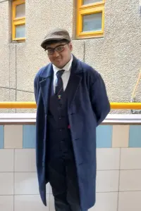 Фото Яшвардхан Джа (Yashvardhan Jha) #404140