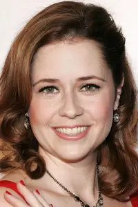 Фото Дженна Фішер (Jenna Fischer)