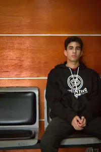 Фото  (Jose Pachano) #439017