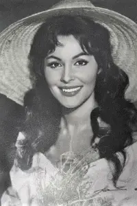 Фото  (Paquita Rico)