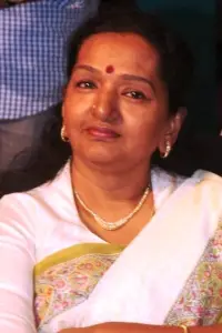 Фото  (Shoba Chandrasekhar)