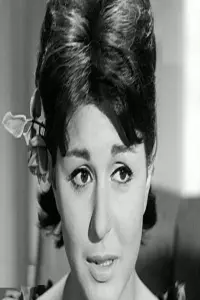 Фото Соад Хосні (Soad Hosny)