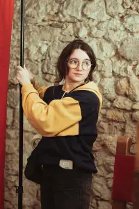 Фото  (Ainhoa Pachón) #511508