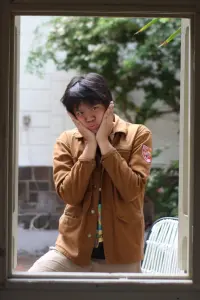 Фото  (Jeremy Ethan Novriawan) #410854