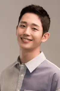 Фото Чон Хе-ін (Jung Hae-in)