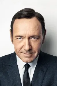 Фото Кевін Спейсі (Kevin Spacey)