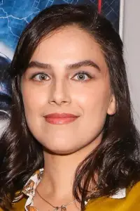 Фото Наташа Кермані (Natasha Kermani) #328733