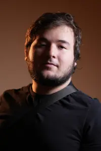 Фото Рауль Гамбоа (Raúl Gamboa)