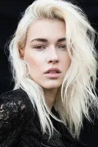 Фото  (Stefanie Michova)