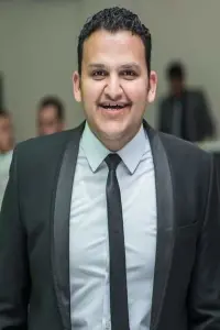 Фото  (Kerolos Ayman Fawzy)