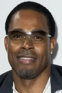 Фото Ламман Рукер (Lamman Rucker)