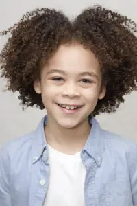 Фото Люсьєн Дункан-Рід (Lucien Duncan-Reid) #519132