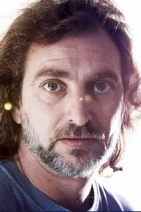 Фото  (Oscar Ferrigno Jr.)