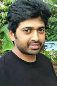 Фото Шашанка (Shashank)