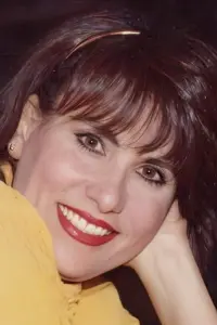 Фото Суад Наср (Souad Nasr)