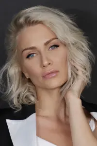 Фото  (Katya Gordon)