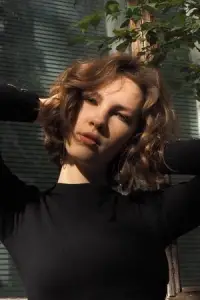 Фото  (Maria Borodenko) #490854