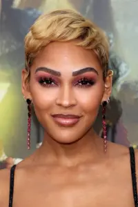 Фото Міган Гуд (Meagan Good)