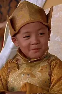 Фото  (Tulku Jamyang Kunga Tenzin)