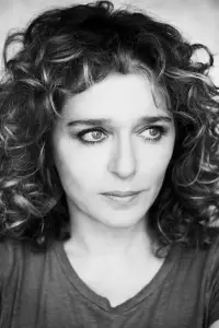 Фото Валерія Голіно (Valeria Golino)