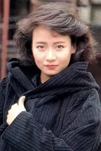 Фото  (Kiki Sheung Tin-Ngor) #520040