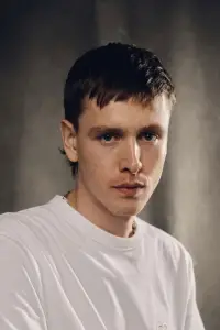 Фото Гарріс Дікінсон (Harris Dickinson) #327954